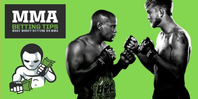 Free Betting Tips, Picks & Predictions for UFC 192 – Cormier vs Gustafsson