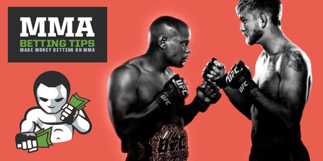 VIP Betting Tips & Picks for UFC 192 – Cormier vs Gustafsson