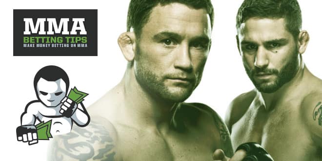 Early Bird Betting Tips for the TUF 22 Finale – Edgar vs Mendes