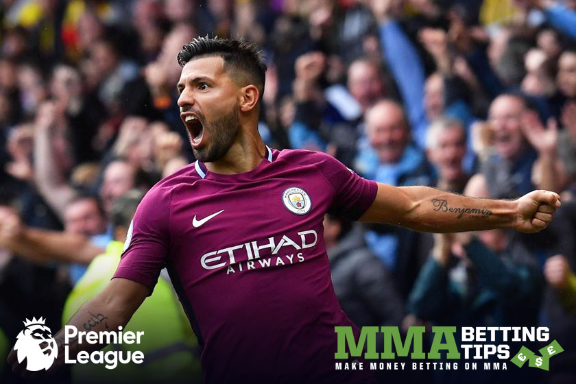 Football Betting Tips – Gameweek 1