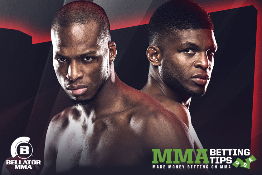 Bellator 216 Betting Picks, Predictions and Tips