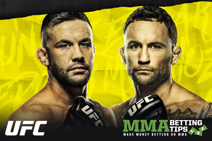 UFC Fight Night – Edgar vs Munhoz Betting Tips, Picks and Predictions
