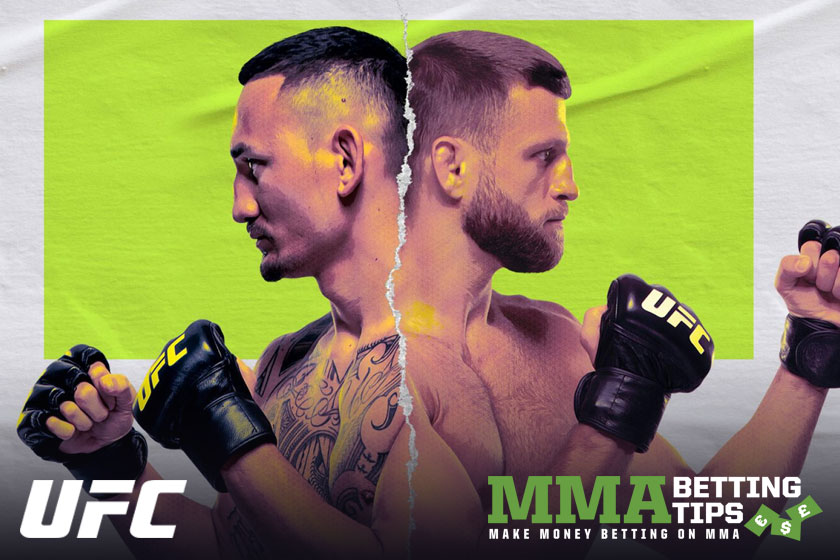 UFC Fight Night – Kattar vs Holloway Betting Tips, Picks and Predictions